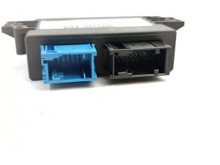 Блок управления 9800266380   Peugeot 3008 II