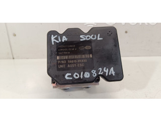 Jednotka ABS 589102K830 KIA Soul 2009