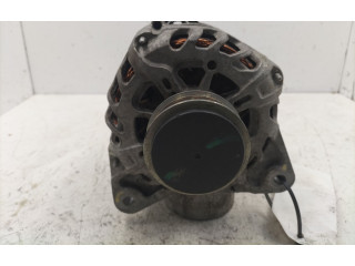 Генератор 231001167R Dacia Logan II