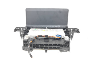 Дисплей 80A919605 Audi Q5 SQ5