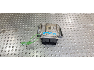 Блок управления двигателя 04C907309AQ, 04C906020EP Skoda Citigo