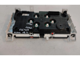 Přístrojová deska Renault Modus 2008 8200668078