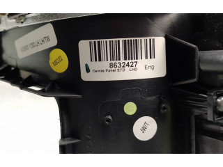 Блок управления климат-контролем 8632427 Volvo V60