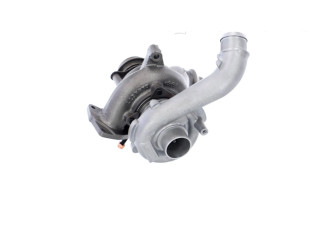  Турбина Peugeot 406  726683-5002S, 726683-5002S         