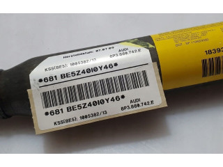 Боковая подушка безопасности 8P3880742E, 8P3880742E Audi A3 S3 8P