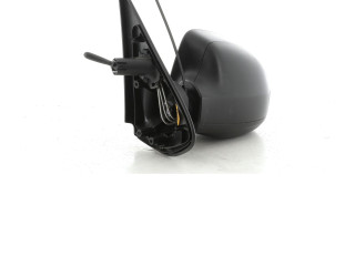 Зеркало электрическое Dacia Sandero 2008 - 2012 года