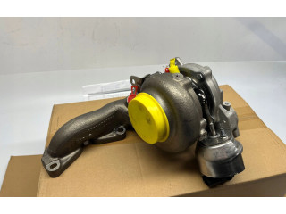 Турбина Нагнетатель Audi A4 Allroad 04L253056H, 04L253056H