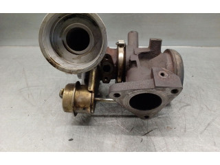  Турбина Mercedes-Benz A W169  A6400901780, AL0028   для двигателя 640940      