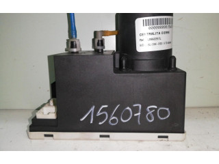 Блок управления 8L0862257L   Audi A3 S3 8L