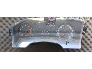 Панель приборов MB522140, 2578000344 Mitsubishi Eclipse