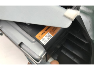 Подушка безопасности в сиденье KR9P57KL0, JTA69183XXX Mazda CX-60