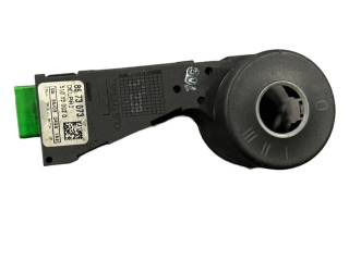 Комплект блоков управления 30637733, 30637733A   Volvo V70