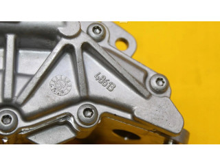 Масляный насос RWPA 7T169L440AD Ford Transit