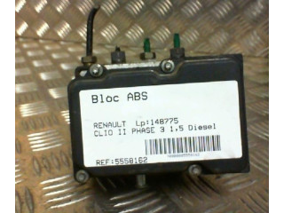 Jednotka ABS 7701067629 Renault Clio II 2006