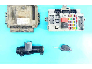 Подушка безопасности водителя 0281012884, IMPRK1214556   Alfa Romeo 147