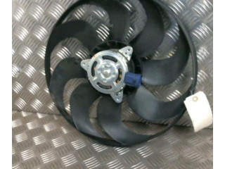 Вентилятор радиатора Dacia Lodgy