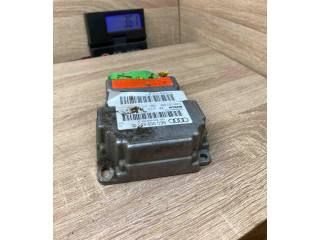 Блок подушек безопасности 8E0959655G, 0285001668 Audi A4 Allroad