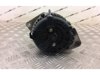 Генератор 13579114 Vauxhall Antara