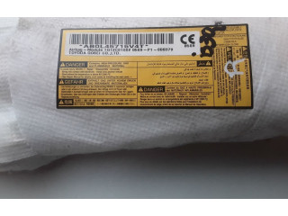 Подушка безопасности в сиденье 7392053030 Lexus IS III XE30