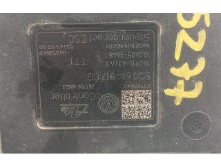 Блок АБС    Volkswagen  Golf VII  2013 - 2019 года