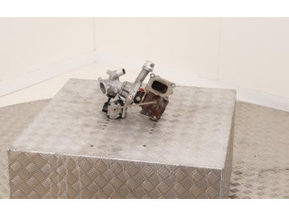  Турбина KIA Stonic  2823107600         