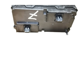 Блок управления 9655139880, S120231300B Citroen C4 I