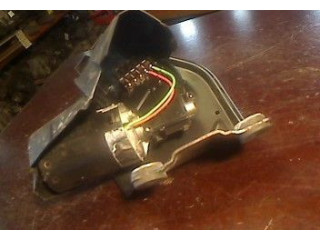 Моторчик дворников 0390241162    Mitsubishi Space Star