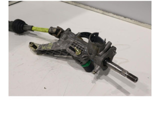 Рулевая рейка 60654383 Alfa Romeo 166 1998 - 2003 года