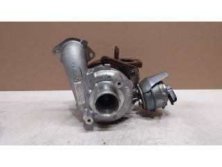 Turbodmychadlo Турбина 968612068006 Citroen C4 II 1.6