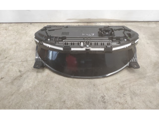 Přístrojová deska Ford Explorer VI 2020 LB5T10849AG, LB5T10890AA