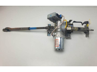 Рулевая рейка 563000X700, GJ50011501F1 Hyundai i10 2007 - 2012 года