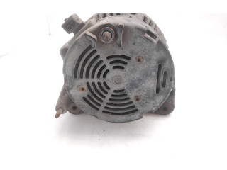 Генератор Volkswagen Caddy