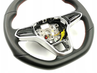 Руль Volkswagen Golf VII  2013 - 2019 года 5H0419089BB, CZARNY      