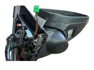 Зеркало электрическое Volvo S60 2011 - 2013 года