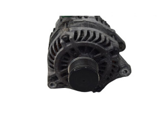 Генератор 23700AA660, 23700AA660 Subaru Outback