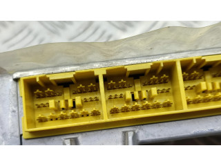 Блок подушек безопасности 77960SJHG210M2 Honda FR-V