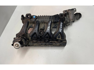 Píst A2710903037, A2661410525 Mercedes-Benz C W204 271860