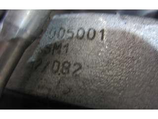 Турбина BMW X3 F25 7636426