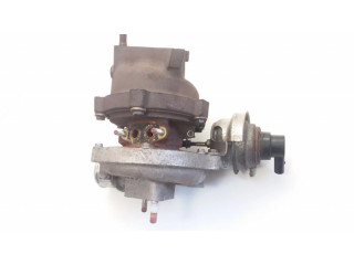 Турбина Honda Accord 2.2 18900RL0G012M2, 7822170001 для двигателя N22B1