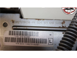 рейка Колонка рулевая 1K1419502BG Volkswagen Golf VI 2008 - 2013 года