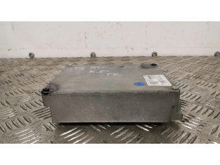 Блок управления усилителя руля