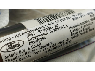 Боковая подушка безопасности 7M51R14K158AH Ford C-MAX I