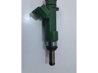 Форсунка Dacia Duster II