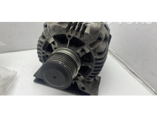Генератор A0101543202   Mercedes-Benz A W168      