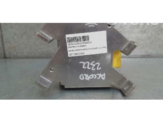 Блок подушек безопасности 77960SN7H91, 77960SN7H91 Honda Accord