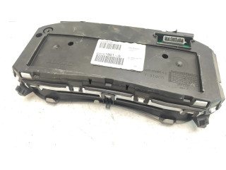 Přístrojová deska  Renault Clio III 2009 8200761861S, UGCG097383  