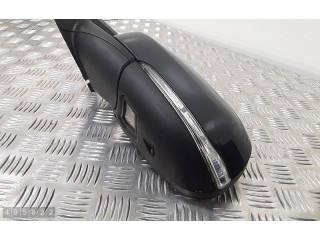 Зеркало электрическое Volvo S60 2011 - 2013 года