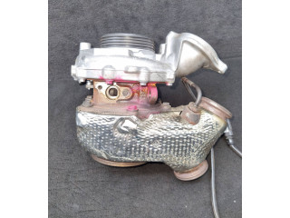  Турбина Audi A6 S6 C8 4K  059145873ER, GTD2060VZ         