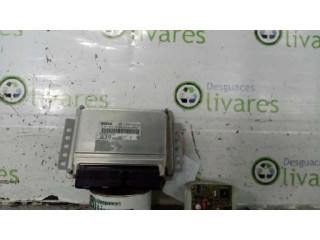 Řídící jednotka 0281010338, 73501234   Lancia Lybra 
