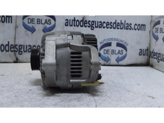 Генератор 436647 Renault Clio I